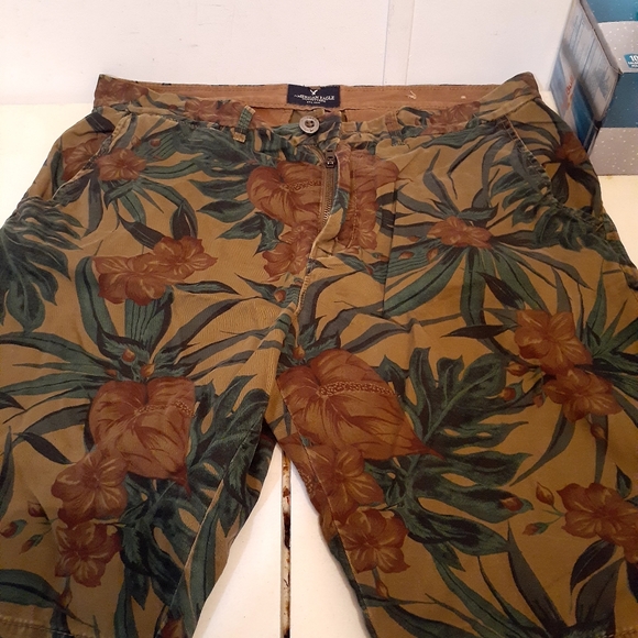 Men American eagle - Picture 2 of 2